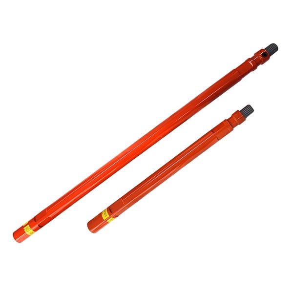 중국 HMC 건식 코아드릴 연결대 DDR-BL08전용 커넥터 300mm