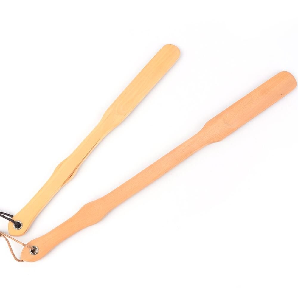 이지바이협력사 원목 구둣주걱 구두칼 나무구두주걱 구두주걱헤라 구두신을때