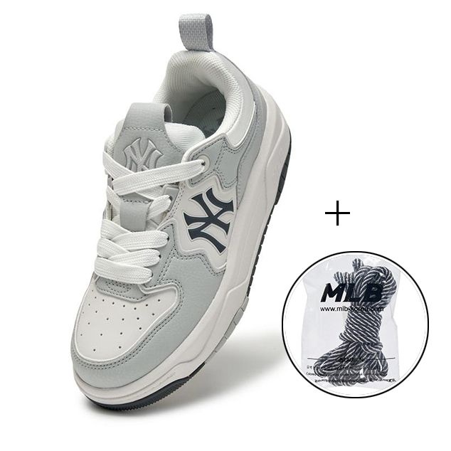 [롯데백화점] MLB 공용 커브 라이너 뉴욕양키스 (3ASXM096N-50GRS)