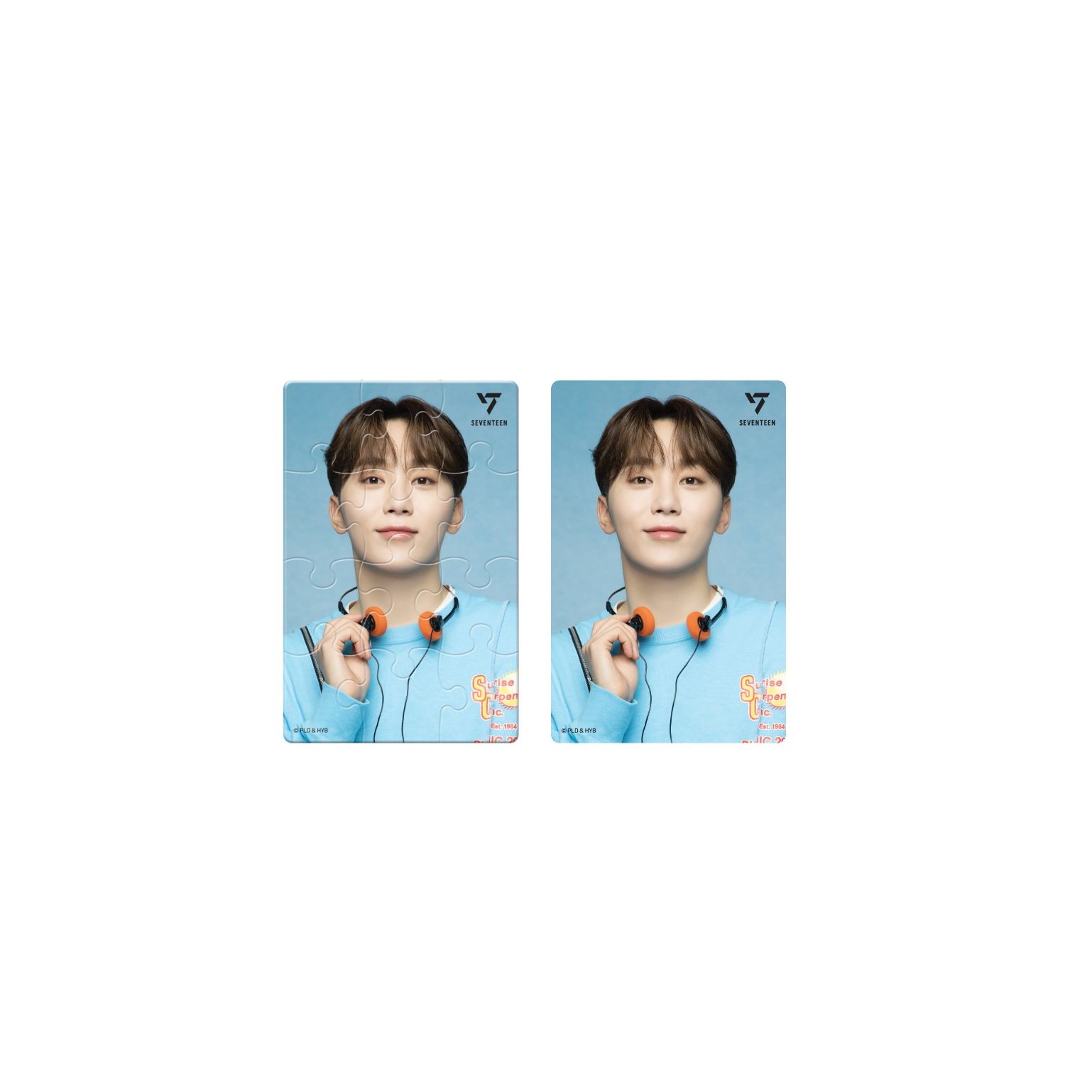 [롯데백화점] 세븐틴 울트라 미니퍼즐 (ALWAYS YOURS) 승관 LE1220877427