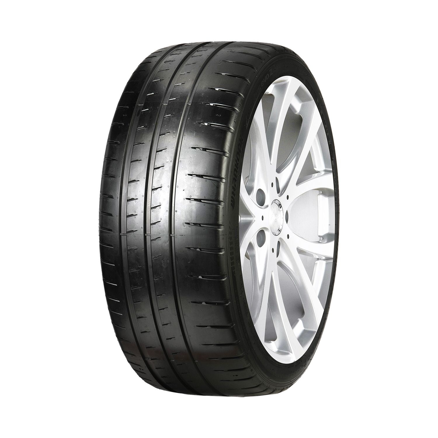 한국타이어 (현대Hmall) 한국타이어 벤투스 에보 Z Z001 225/45R18 (택배발송/장착비별도)