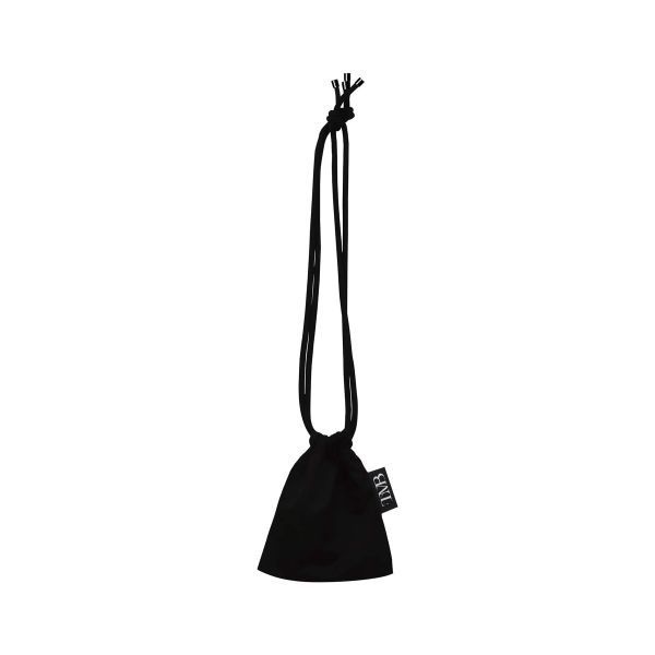 TREEMINGBIRD 트리밍버드 TREEMINGBIRD TMB String Mini Bag Black TM2579BG006MBB 391537