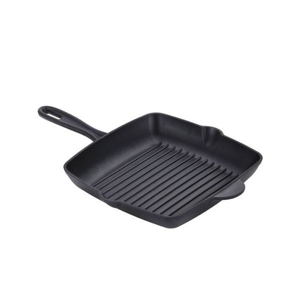 PN풍년 브리에 몽꽁떼 스킬렛 무쇠주물 그릴팬