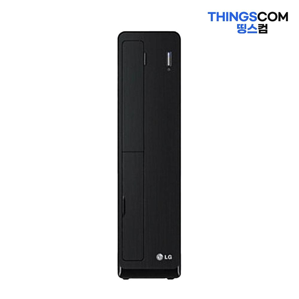 LG 컴퓨터 사무용 주식용 가정용 데스크탑 본체 PC 윈도우포함