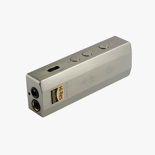 상세페이지참조 iFi Go Bar Kensei 고바 휴대용 앰프 DAC 스마트폰 및 컴퓨터용