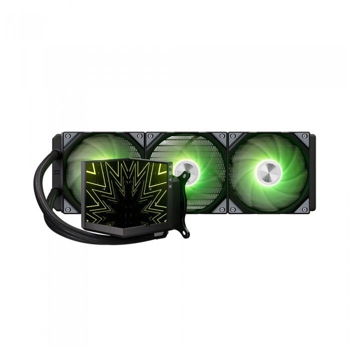 TRYX STAGE ARGB 360 (블랙) 품위