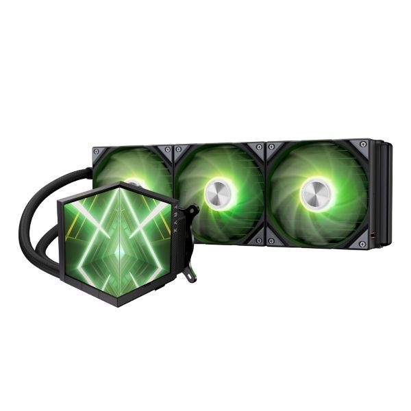 TRYX STAGE ARGB 360 (블랙)