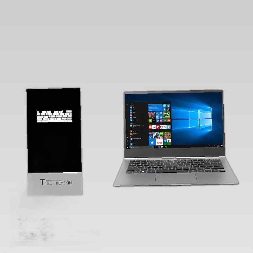 (T) 삼성 노트북5 NT500R3W-KD1S 키스킨 노트북 키커버 키보드스킨 키덮개 실리콘