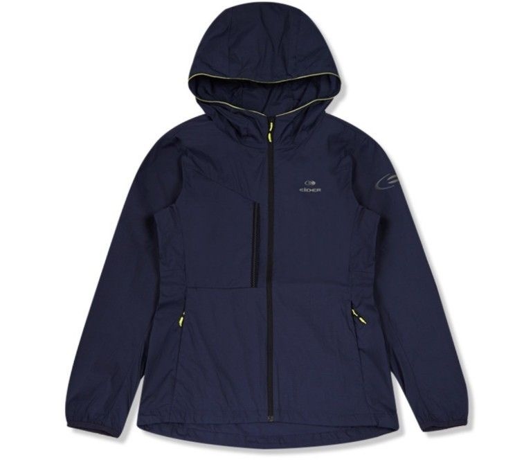 아이더 다이노 여성 여름 경량 스트레치 방풍 자켓 DWM22102 1591149