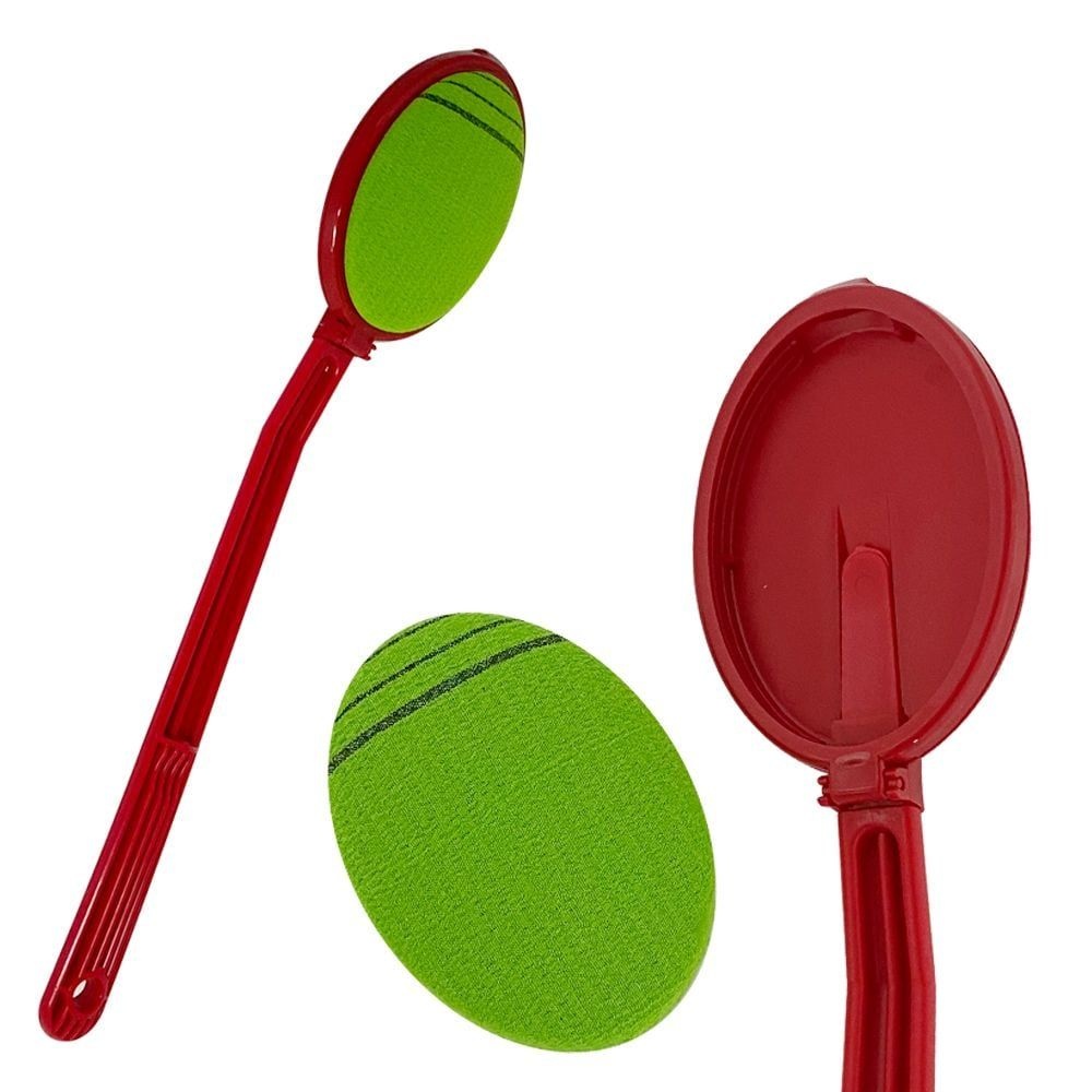 우성 자루등밀이(5274) 등미리 등때밀이 때타올 목욕