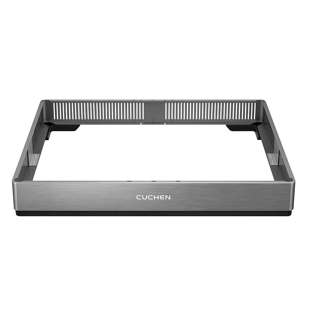 쿠첸 인덕션 전기레인지 별도 케이스 8cm 스탠드케이스 AC-DS5