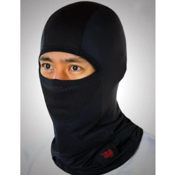 이호토디자인 [셀러허브잡화] 이호토 겨울용 바라클라바 풀페이스 방한 방풍 등산