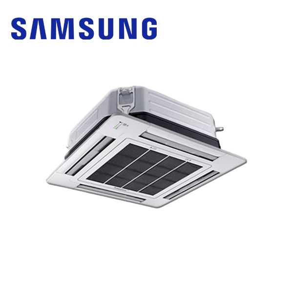 상품상세참조 삼성전자 삼성 1등급 무풍 업소용 천정형 인버터 냉난방기 AC060CS4FBH2SY 4WAY 15평