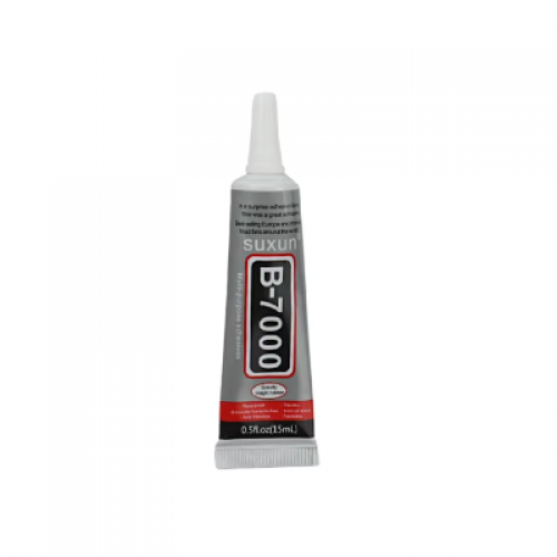 빙고인터내셔널 빙고빙고 치약본드 수공예 접착제 다용도대용량 15ml, 1개
