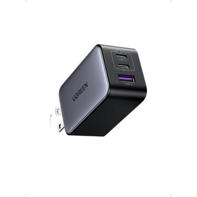 Qi2 25W 유그린 보조배터리