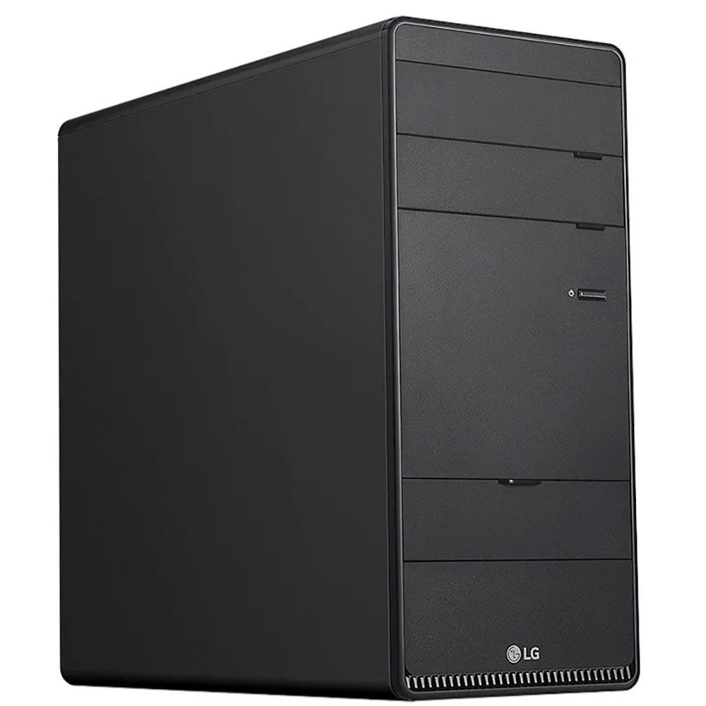 [중고] LG전자 B80KV i7-13700 16G NVMe SSD 512G 윈11 고사양 사무용 주식용 데스크탑