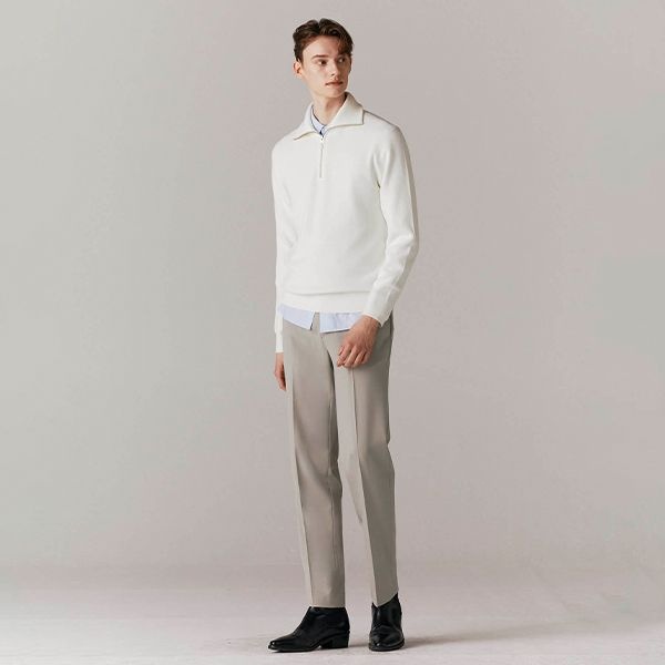 [컨셉원][단독특가] 114501 MW TR 슬림핏 슬랙스