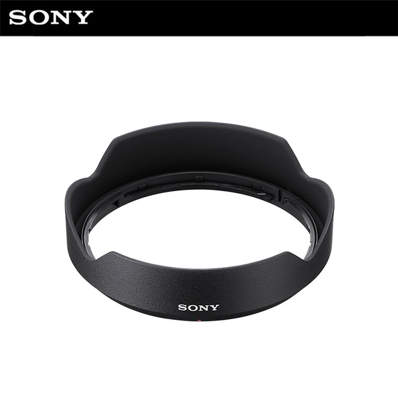 [SONY][오늘출발] 소니 공식대리점 렌즈 후드 ALC-SH184 (알파 렌즈 SEL16F18G LENS 전용 HOOD)