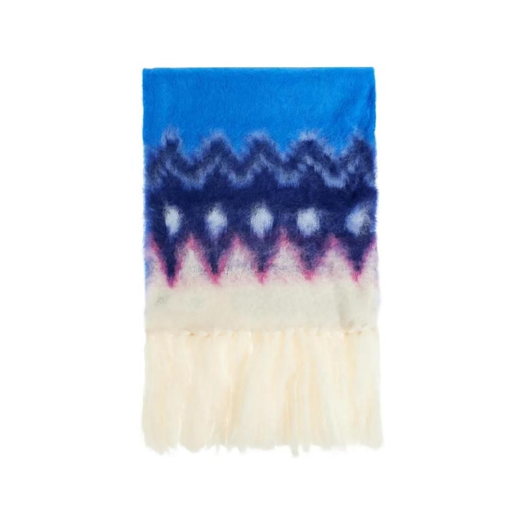 이자벨마랑 프린지 스카프 EC135MFAD1D01A TP450887733