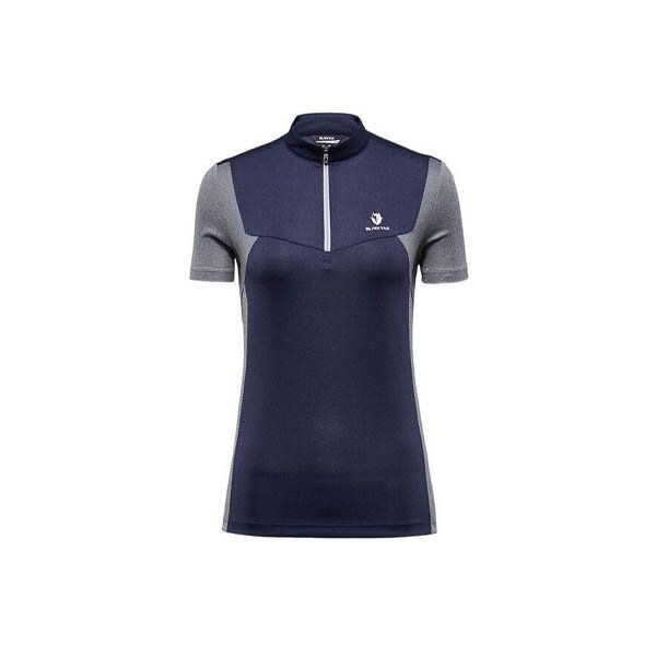 블랙야크 [블랙야크] 여성 B아이콘S 티셔츠2 R1BYTSM0509-NA