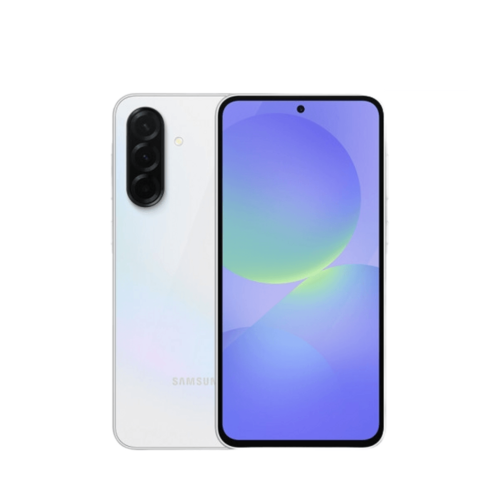 삼성 갤럭시 A36 자급제 128GB 효도폰 알뜰폰 학생폰 키즈폰 화이트
