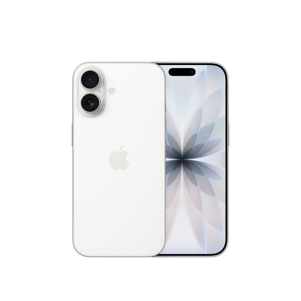 애플 아이폰 17 자급제 256GB 화이트