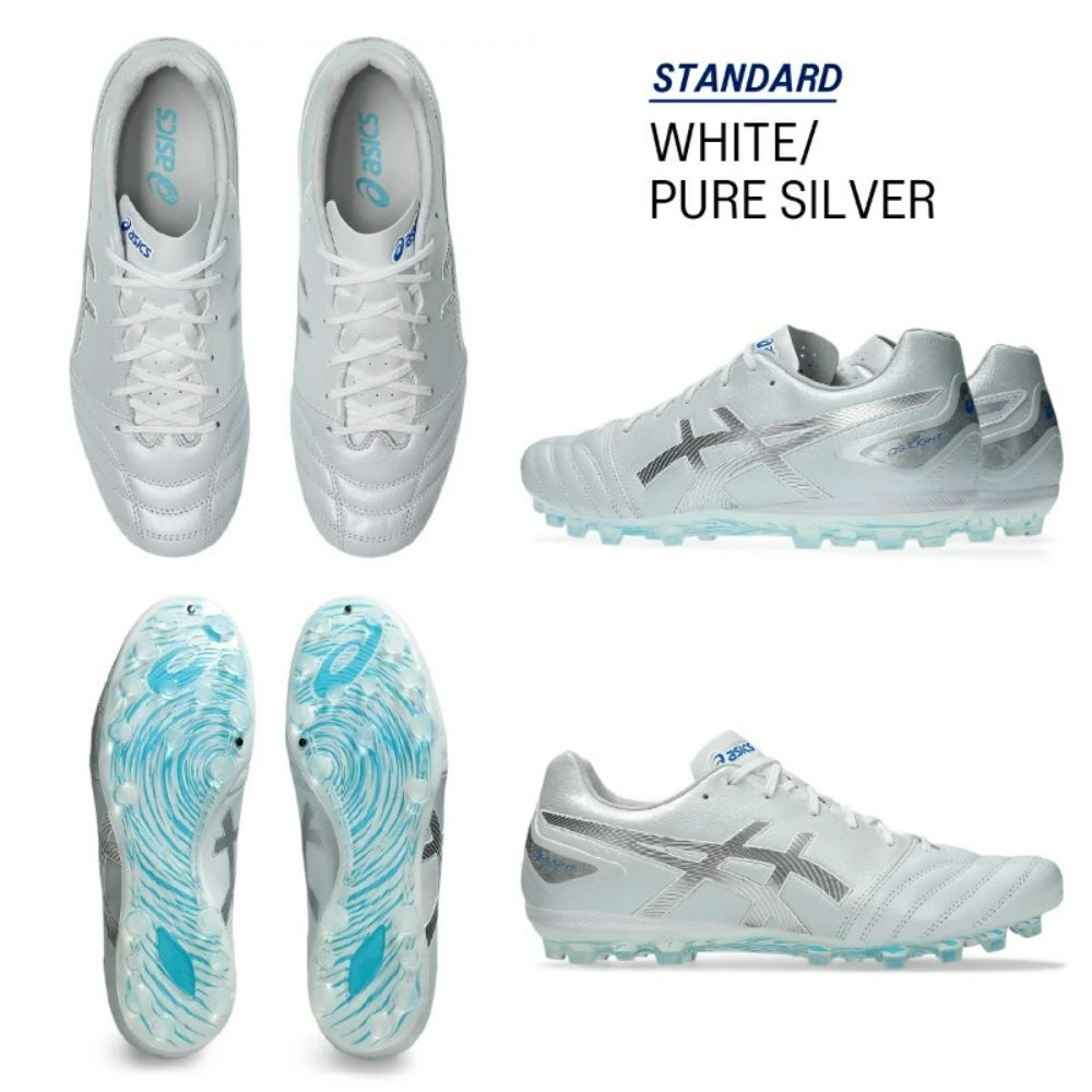 상세페이지 참조 [해외] 아식스 축구화 남성 여성  DS 라이트 프로 AG STANDARD 1103A096