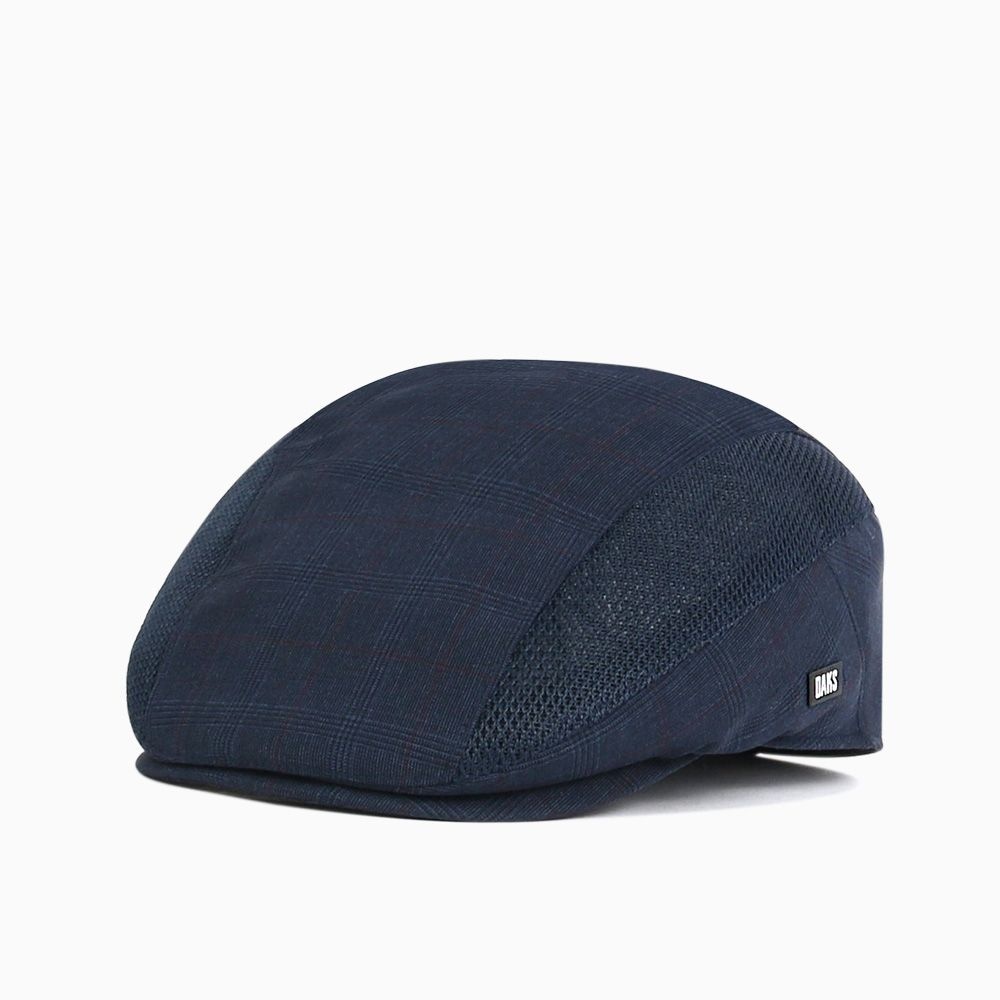 [롯데백화점] 닥스 남성 헌팅캡(정장신규:슬림라인) DK46MHA002 LE1218860264