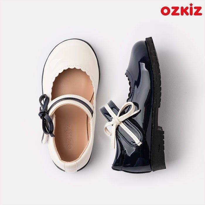 [국내백화점 출고] 오즈키즈 아이비리본 아동 여아 구두 [인기상품] 선물추천