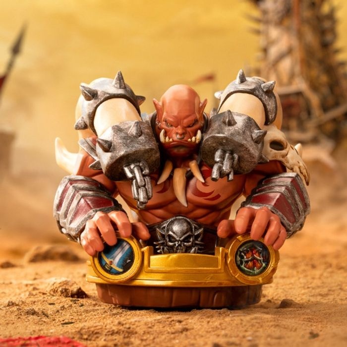 팝마트 [해외] 팝마트 하스스톤 레전드 인 태번 시리즈