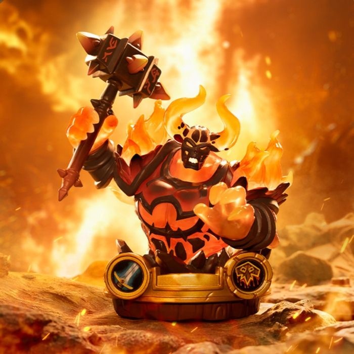 팝마트 [해외] 시크릿 팝마트 하스스톤 레전드 인 태번 시리즈