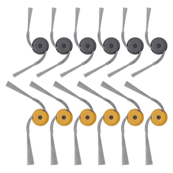 [해외] 로보락 Qrevo Curv 2 플로우 로봇 청소기 액세서리용