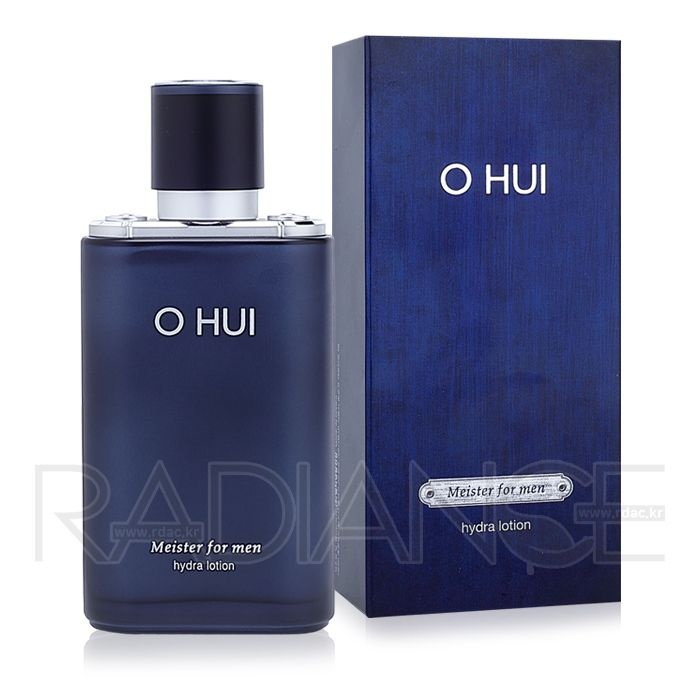 오휘 마이스터 포맨 하이드라 로션