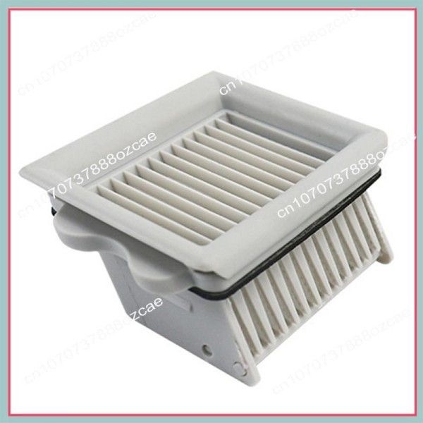 [해외] 로보락 A20 Flexi Pro 바닥 스크러버 필터 교체 팩 브러시