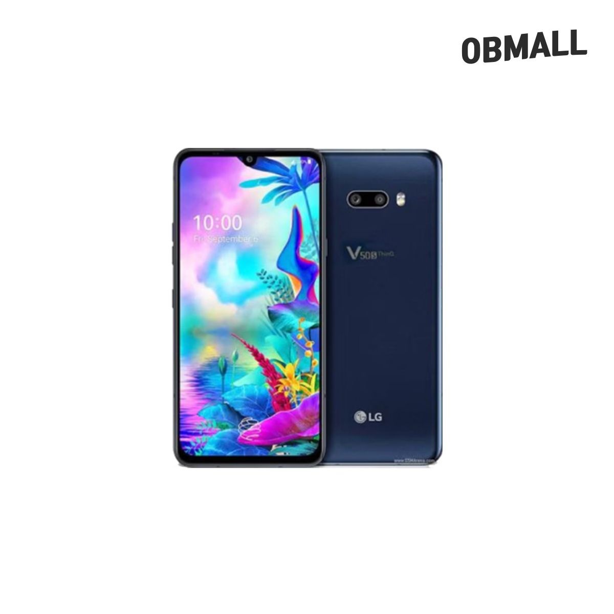 LG전자 LG V50S 공기계 V510