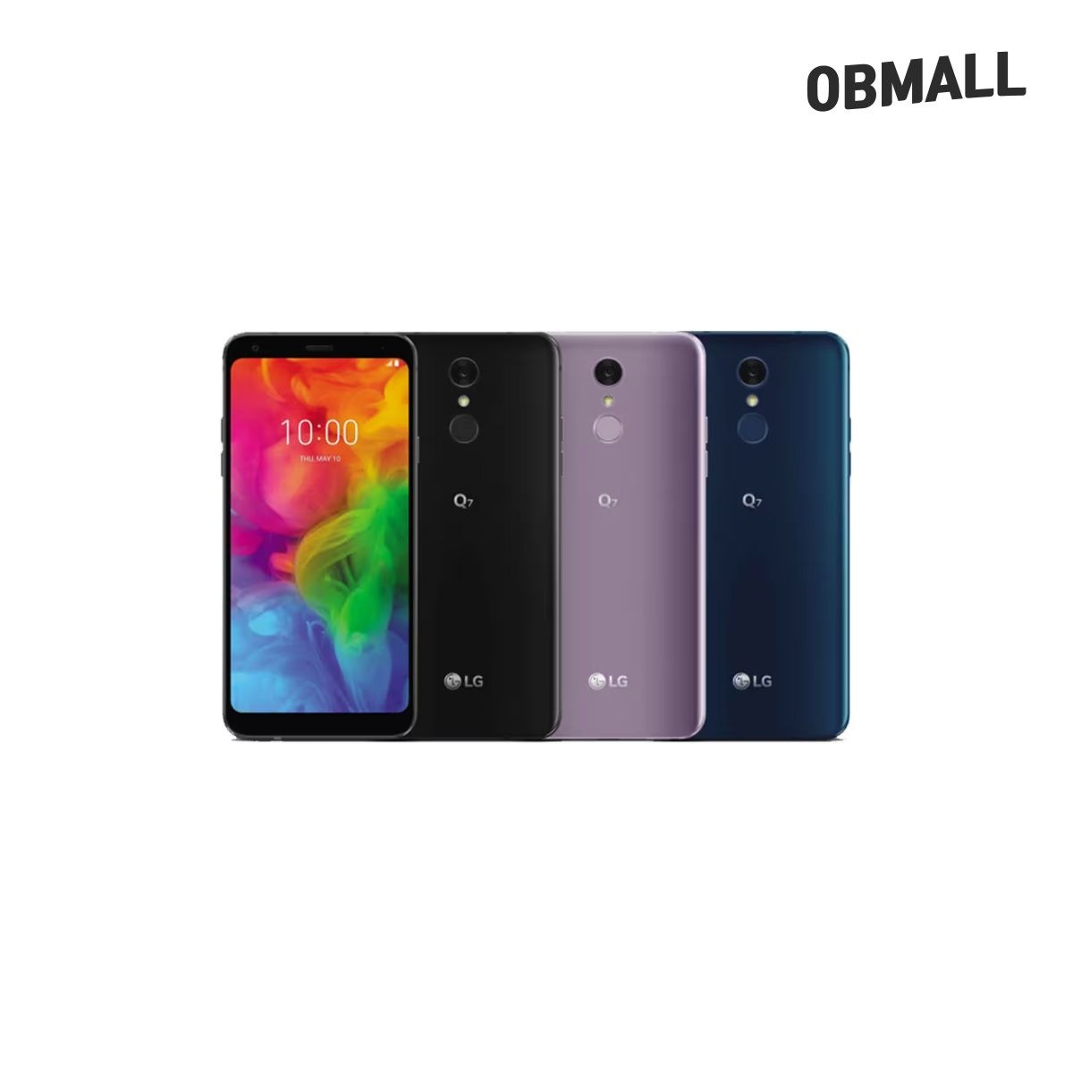 삼성전자 LG Q7 공기계 Q720