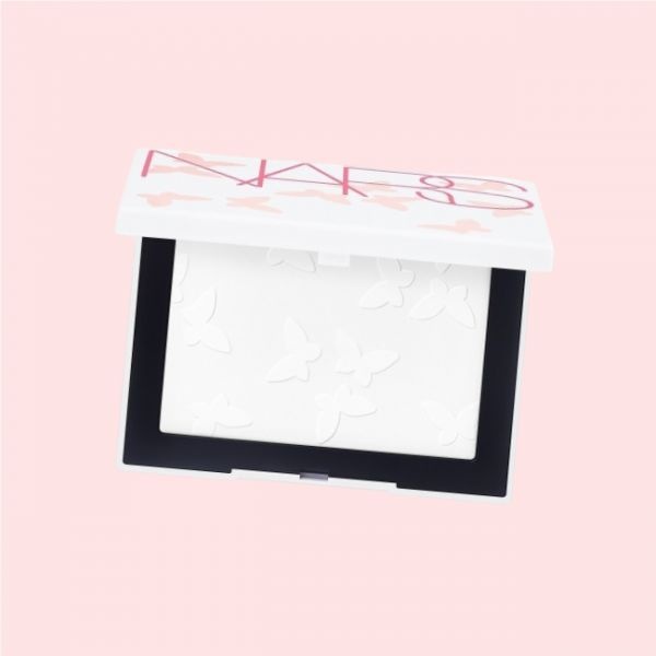 나스 NEW 리미티드 뷰티 에볼루션 컬렉션 라이트 리플렉팅 세팅 파우더 크리스탈 4465418