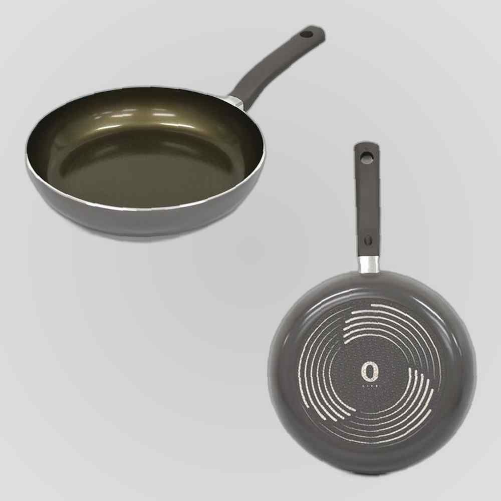 KCO 웰프론 코팅 인덕션 후라이팬 프라이팬 22cm 20호 생선후라이팬 스테이크후라이팬 에그후라이팬 오므라이스팬