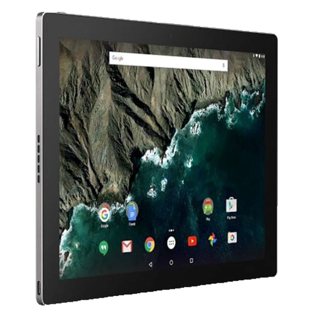Google [해외] Google Pixel C 10.2인치 HD 터치스크린 태블릿 64GB 프리미엄 고성능 Tegra X1 Maxwell GPU 포함 | 3GB RAM 안드로이드 6.0 마시멜