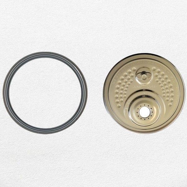 쿠쿠 쿠쿠 전기 밥솥 고무패킹+스텐커버 CRP-FHS0610FD 2153908