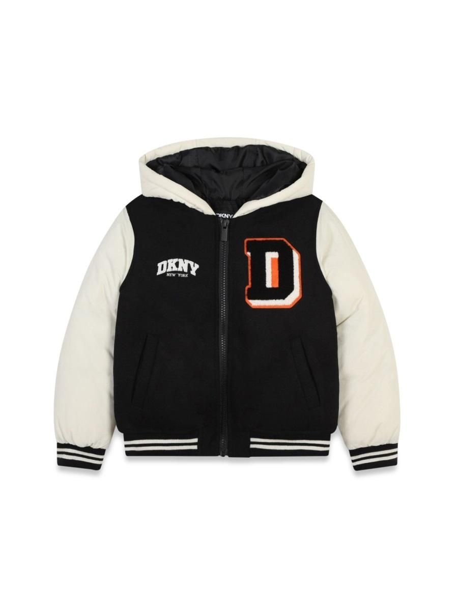 DKNY 24 F/W DKNY 자켓 (KIDS 상품) D60204K_09B B0041455957