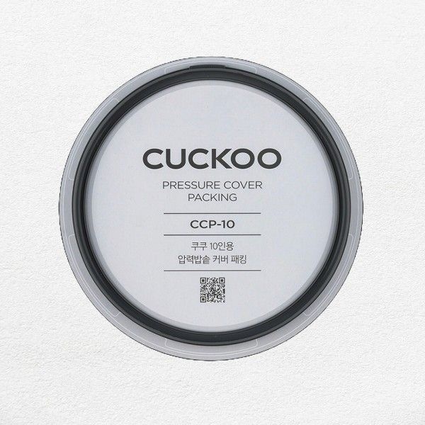 쿠쿠 쿠쿠 전기 압력 밥솥 고무패킹 CRP-G1030MP 전용 압력패킹명 CCP-10 2153596