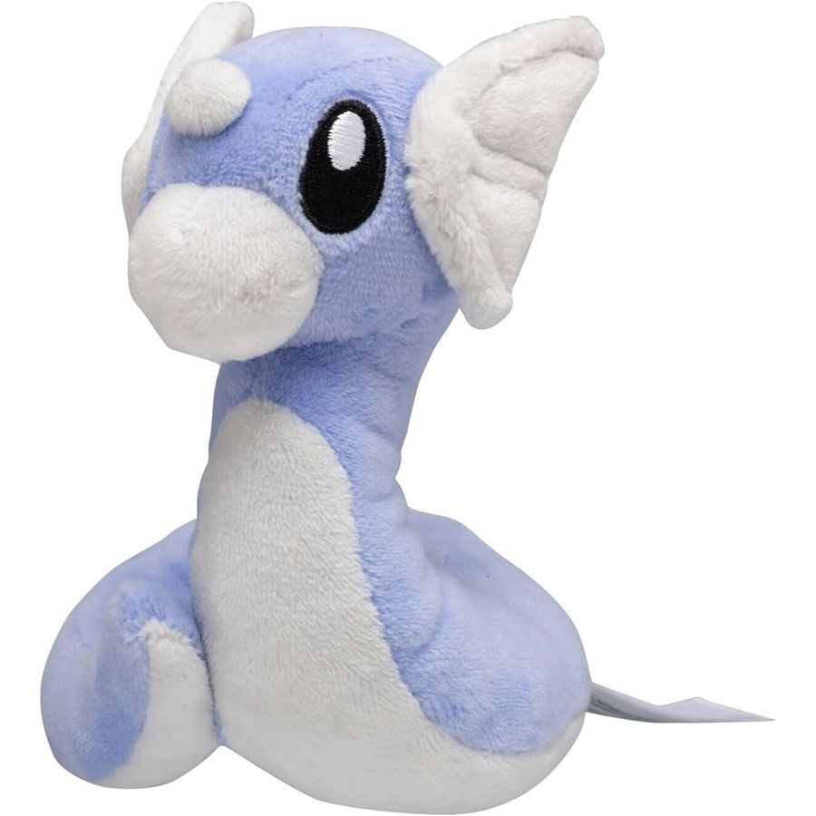 포켓몬센터 [해외] 포켓몬센터 오리지널 Pokémon fit 미뇽 봉제인형