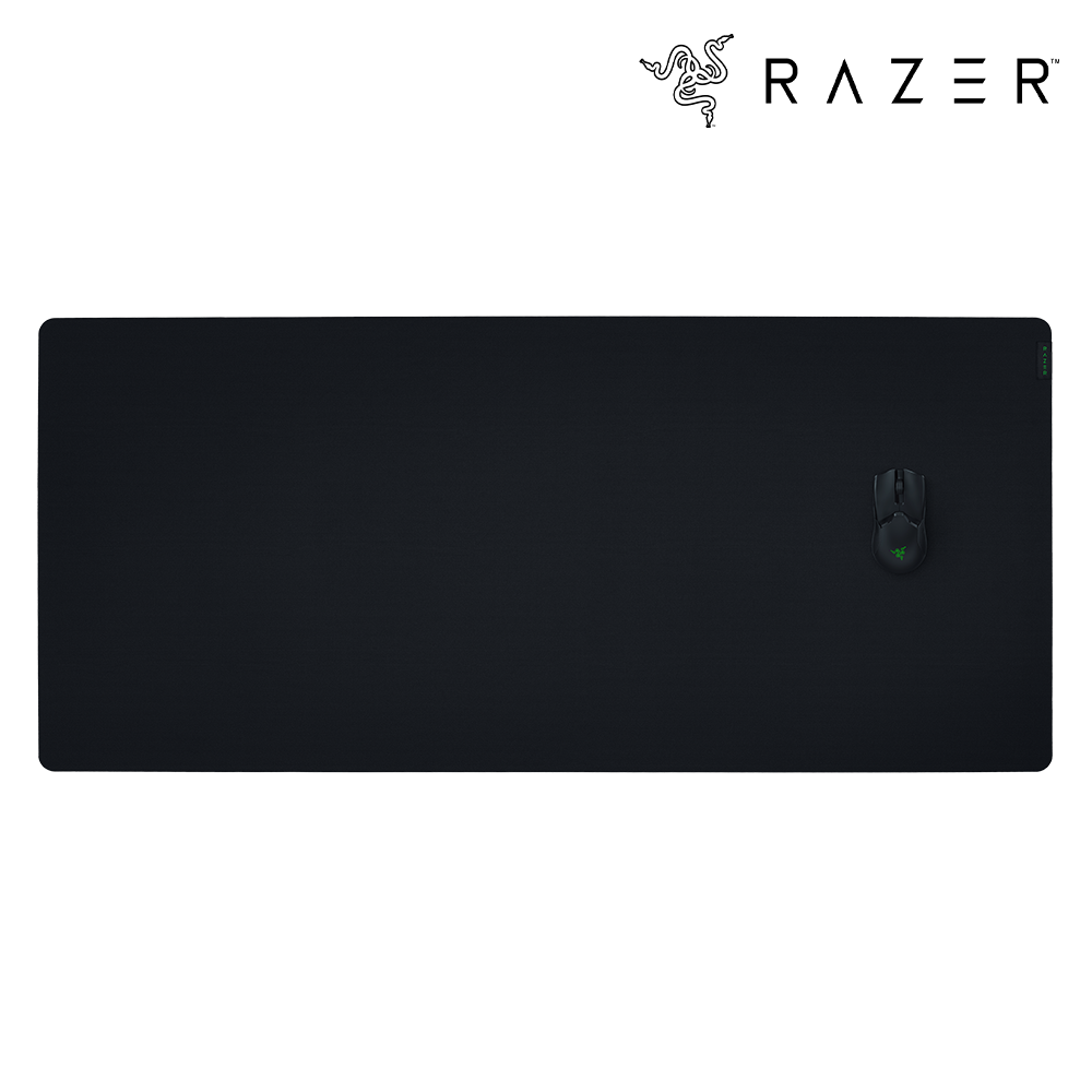 RAZER 레이저코리아 Goliathus Chroma 3XL 골리아투스 크로마 3XL RGB 게이밍 마우스패드