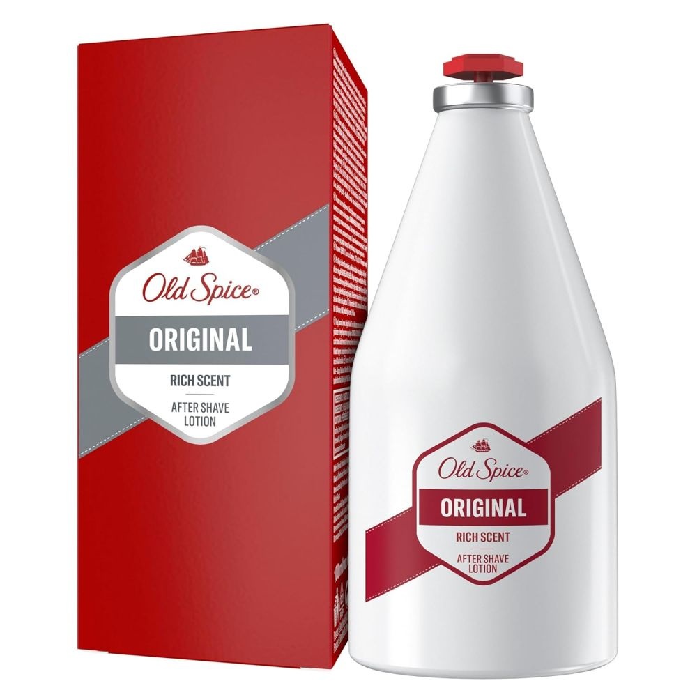 [해외] 올드스파이스 오리지널 애프터 쉐이브 로션 100ml Old Spice