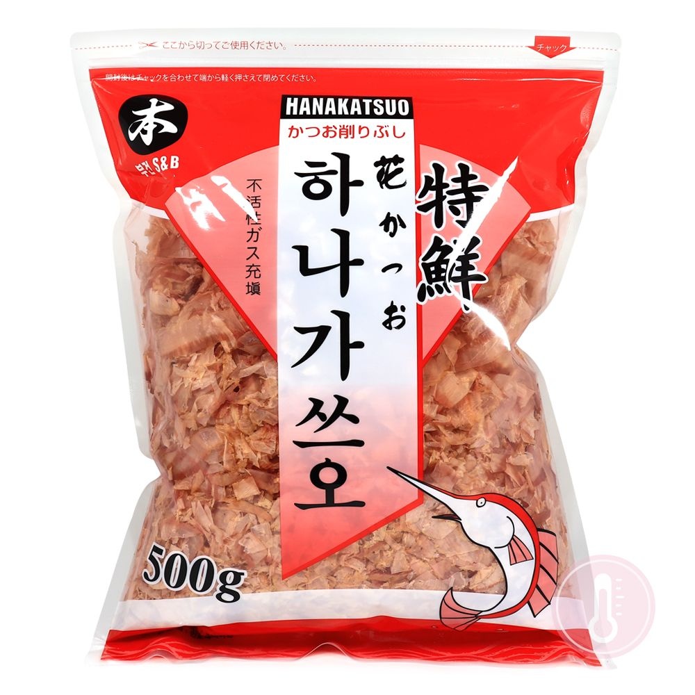 부건 하나가쓰오 500g-고명용