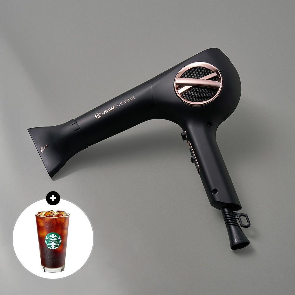 [롯데온] JMW M5001A PLUS PRO + 리뷰시 스벅쿠폰 (49,420원 / 무료)