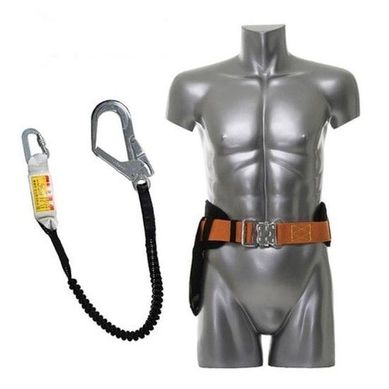 PRO6 허무드리식벨트 TA-011 안전벨트