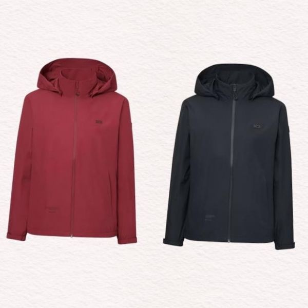 K2 케이투 K2 KWU25112 25FW 신상 여성 간절기 등산 자켓 KTR DRY 2L 방수 W 3355 333700