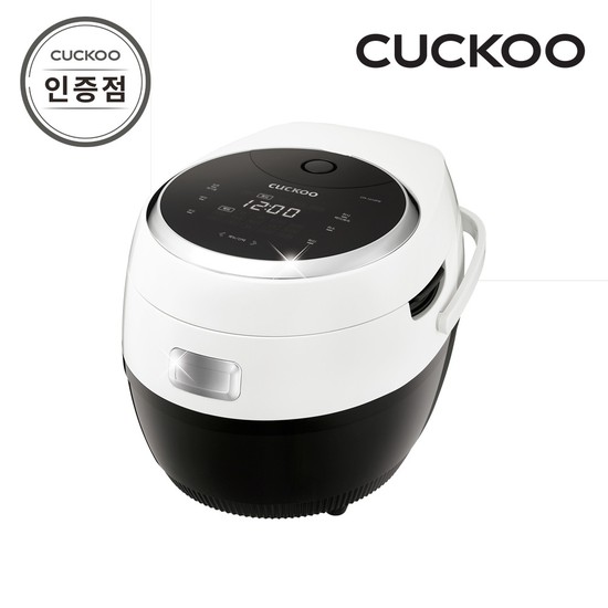 쿠쿠전자(주) 쿠쿠 CR-1010FB 10인용 전기보온밥솥 공식판매점 SJ